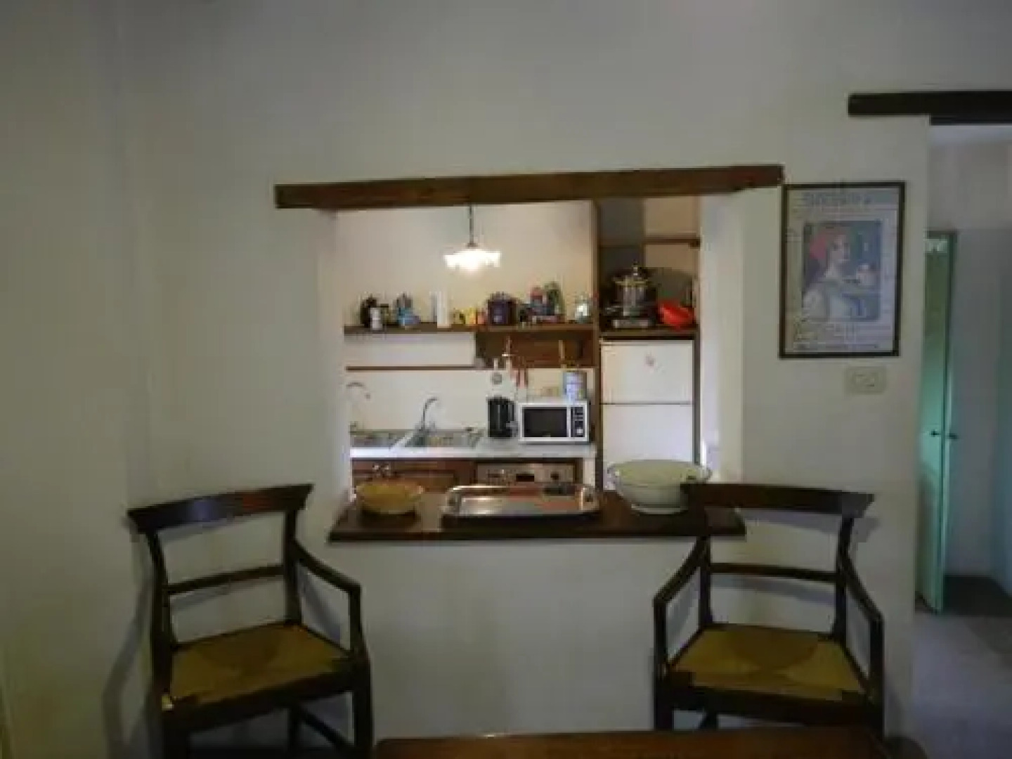 Agriturismo F.lli Mori