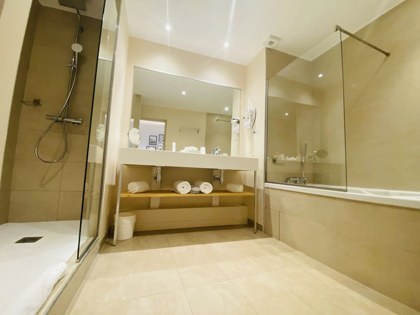 Le Palmyra Golf Hotel