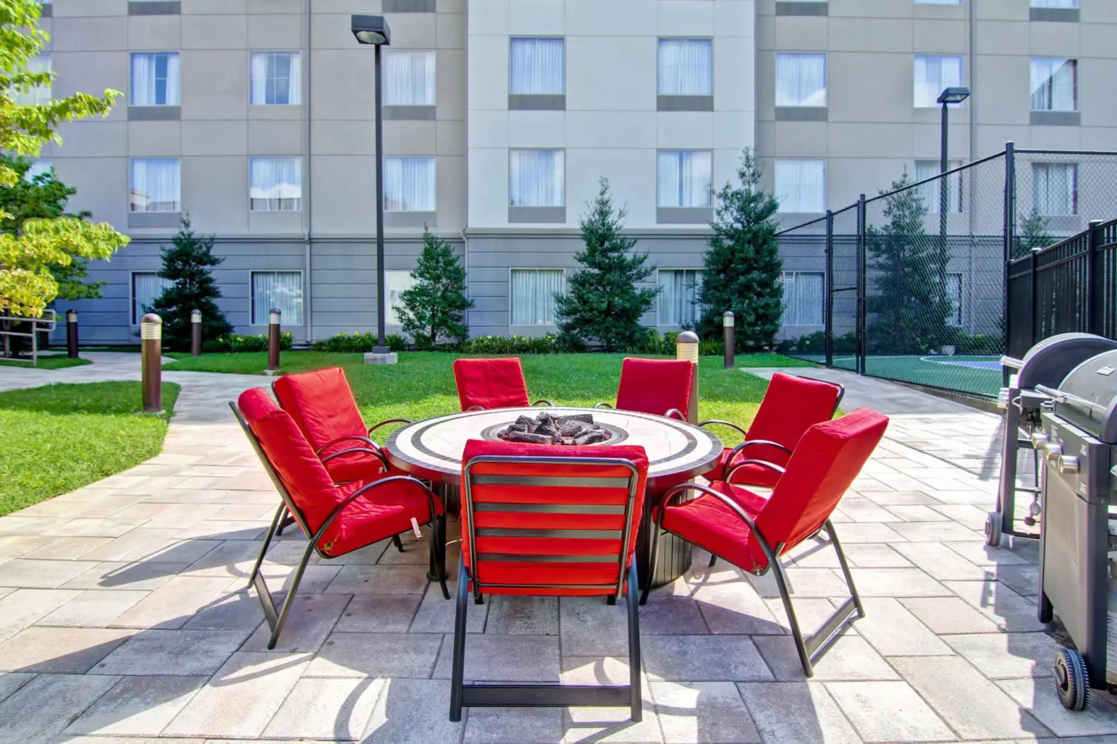 Homewood Suites by Hilton Leesburg