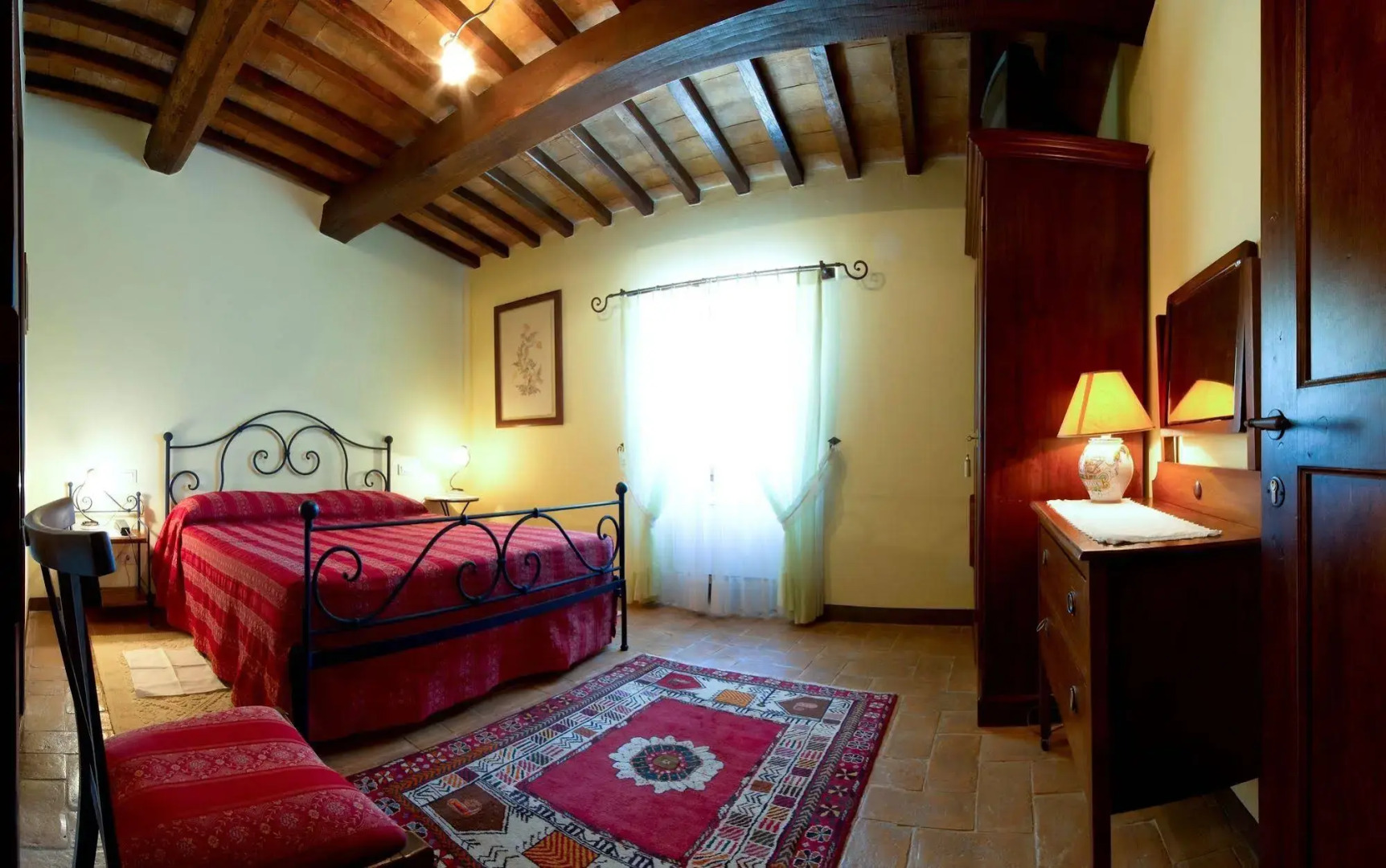 L'Antico Forziere Hotel & SPA