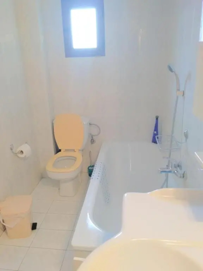 Blue Beach Apartment