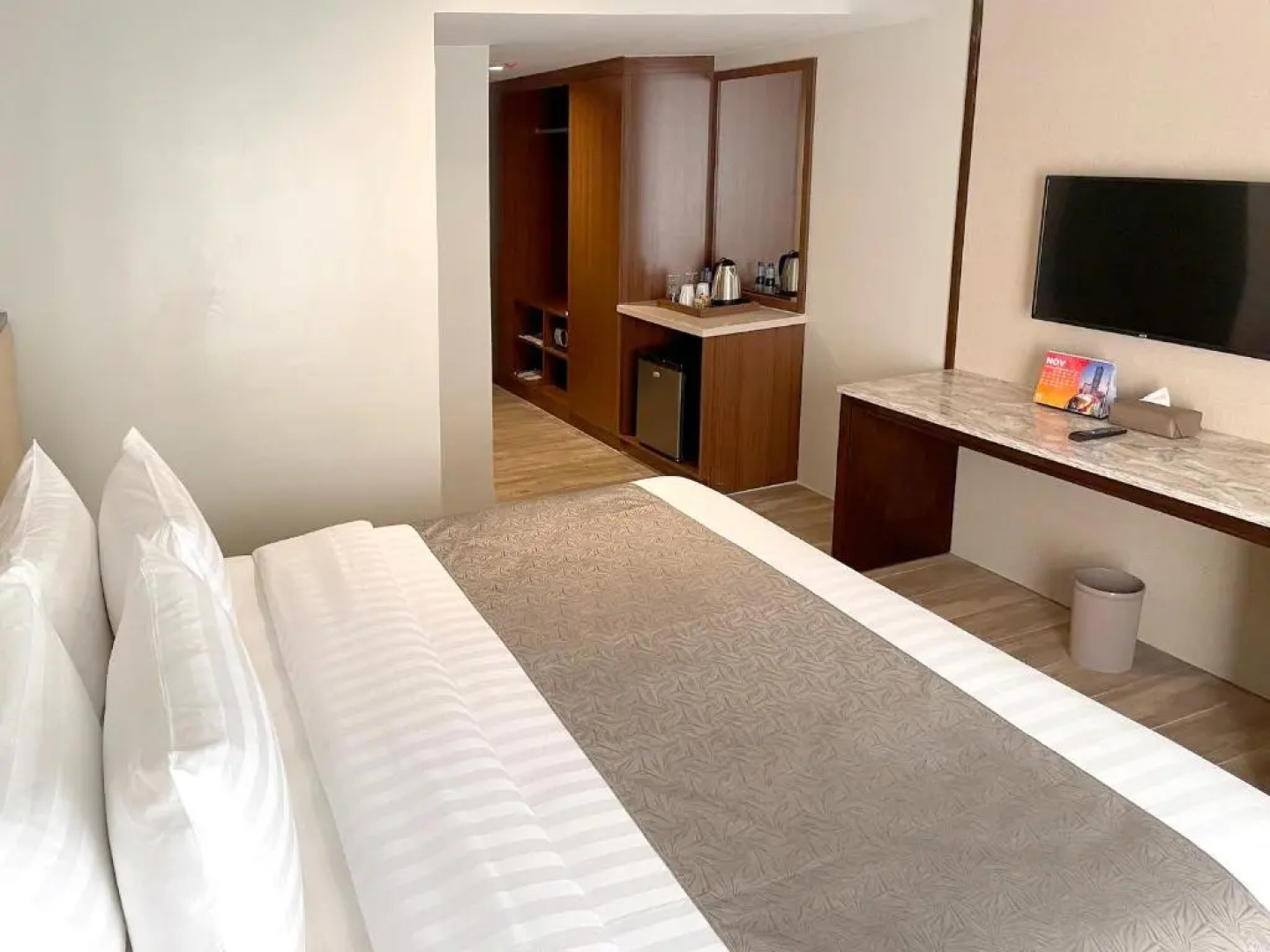 Canyon Hotels & Resorts Boracay