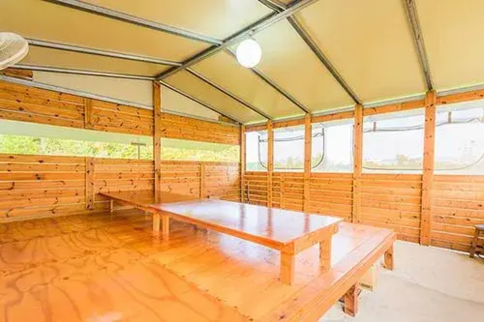 Anmyeondo Star Pension