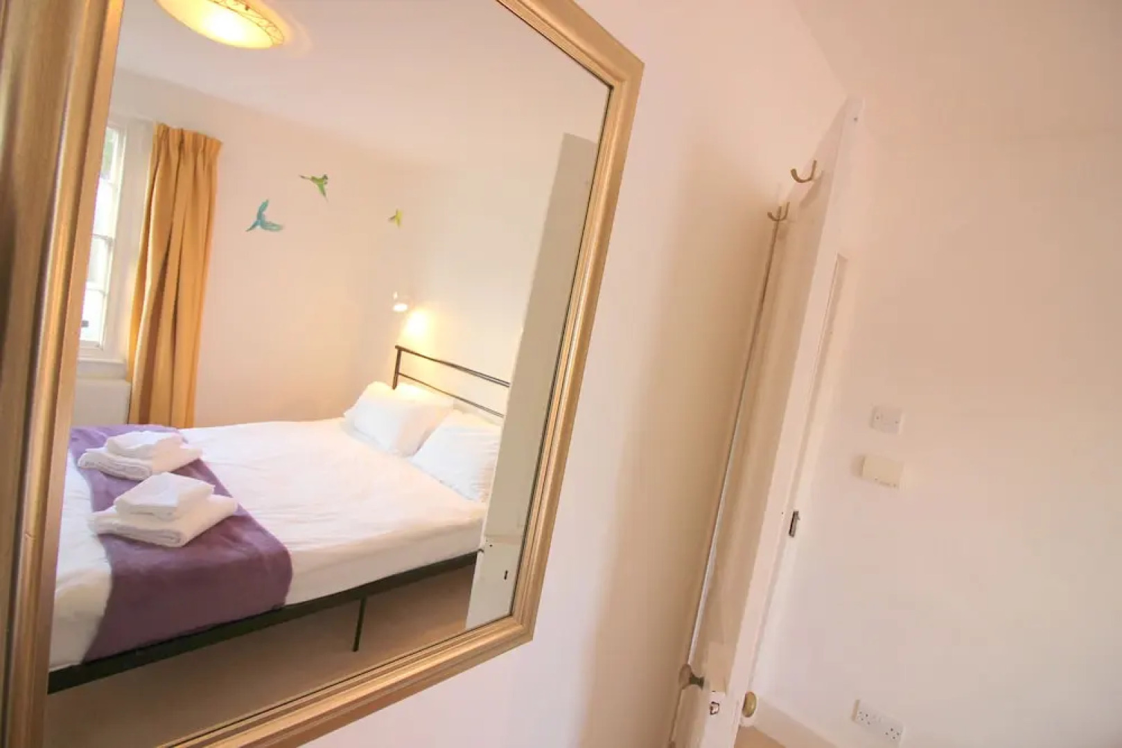 The Great Observatory (Peymans)