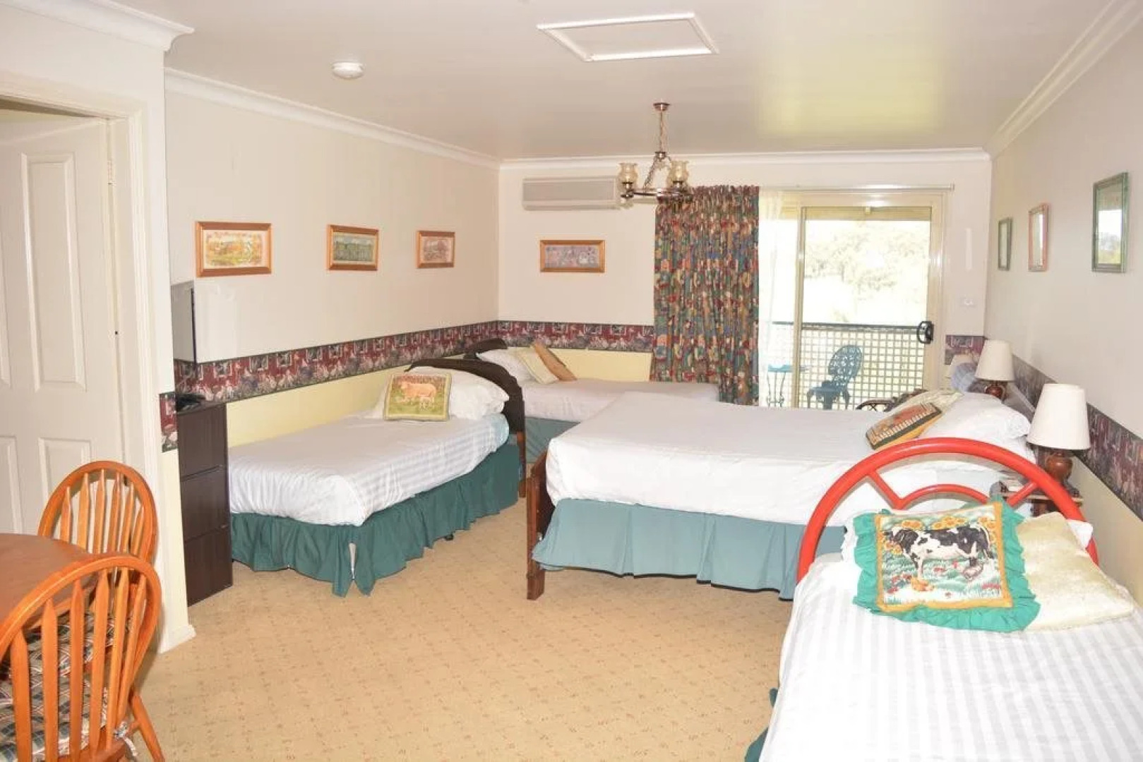 Greentrees Guest House