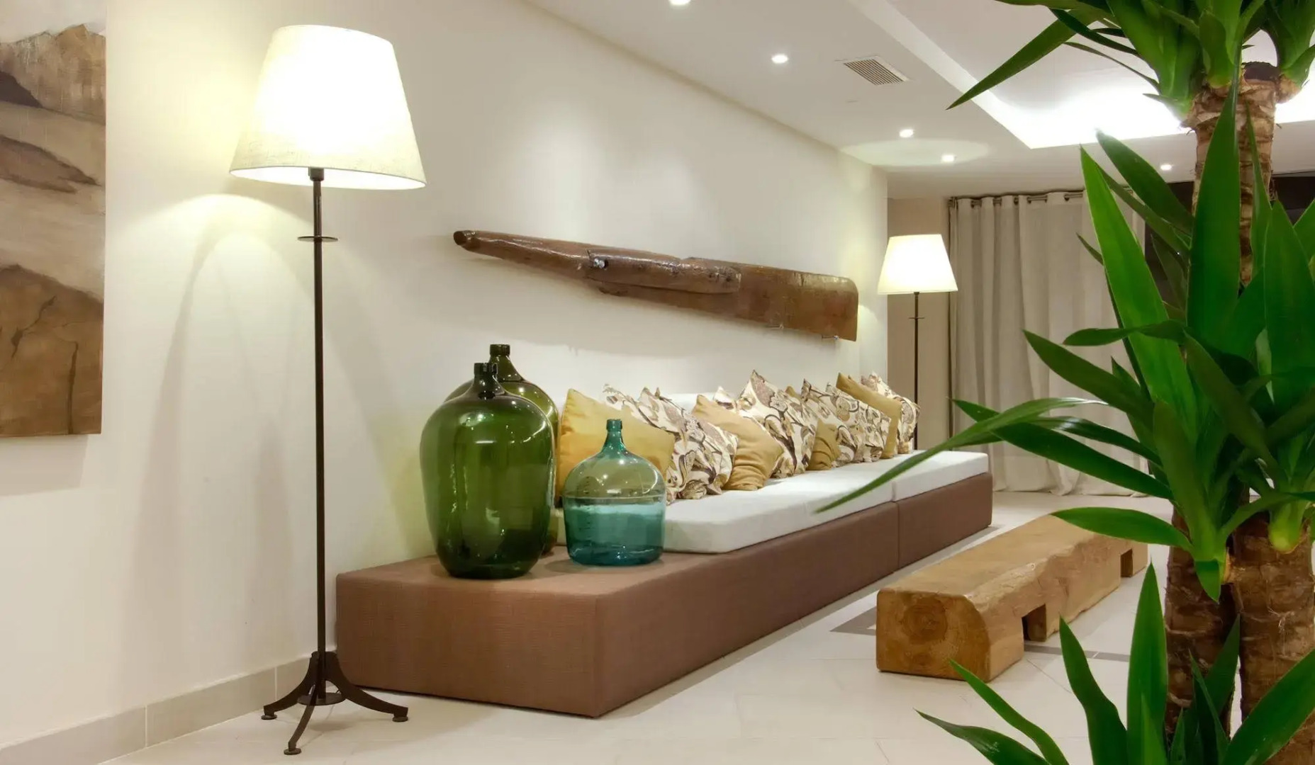 Hotel Tenerife Golf & Sea View