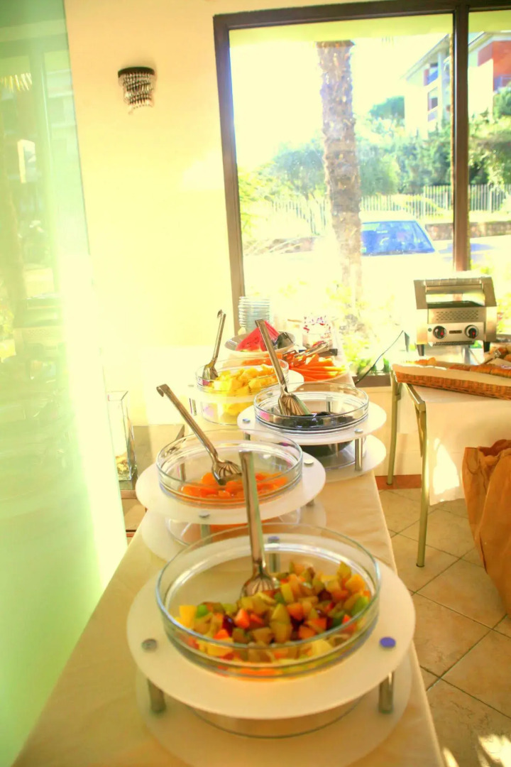 Palazzo della Scala Spa Hotel Suites & Apartments