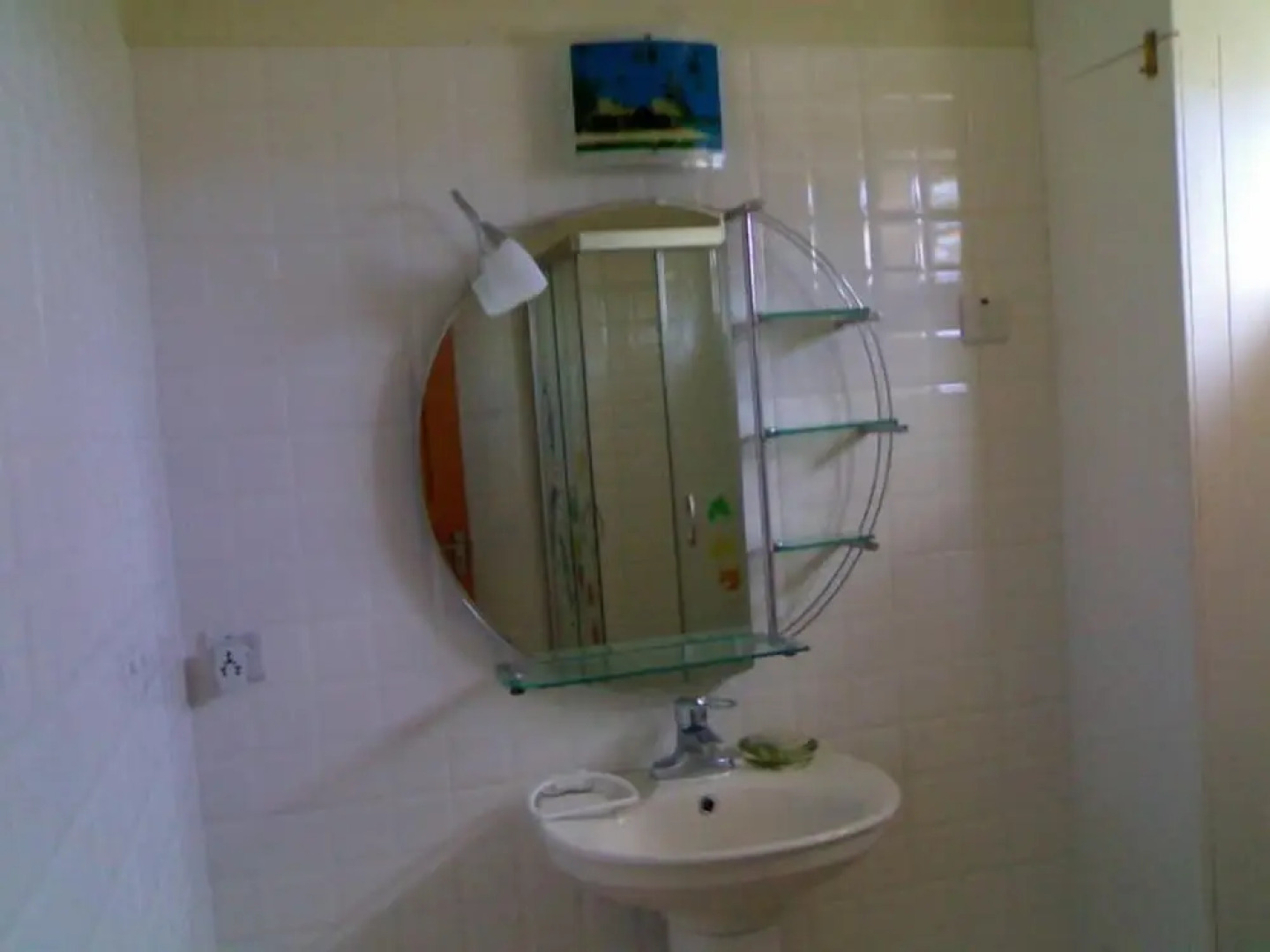 Résidence Les Badamiers --- Exotica Villa