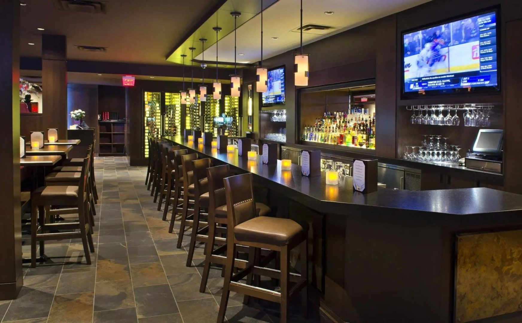 Courtyard by Marriott Niagara Falls