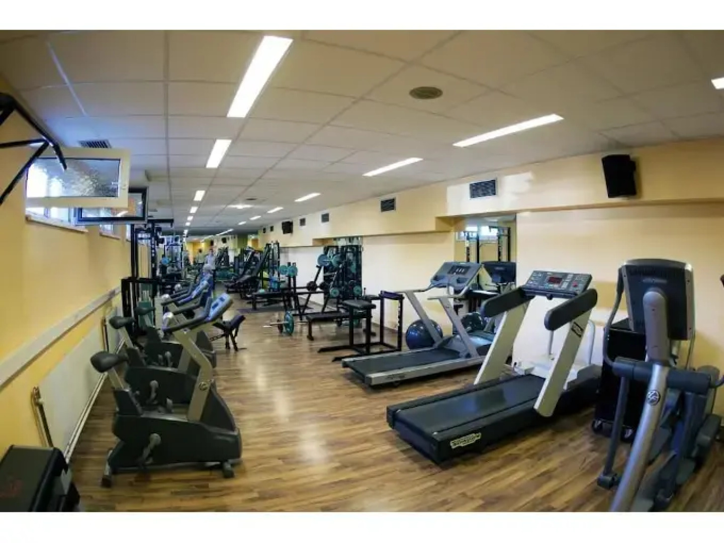 Tennis- und Freizeitzentrum Neudörfl