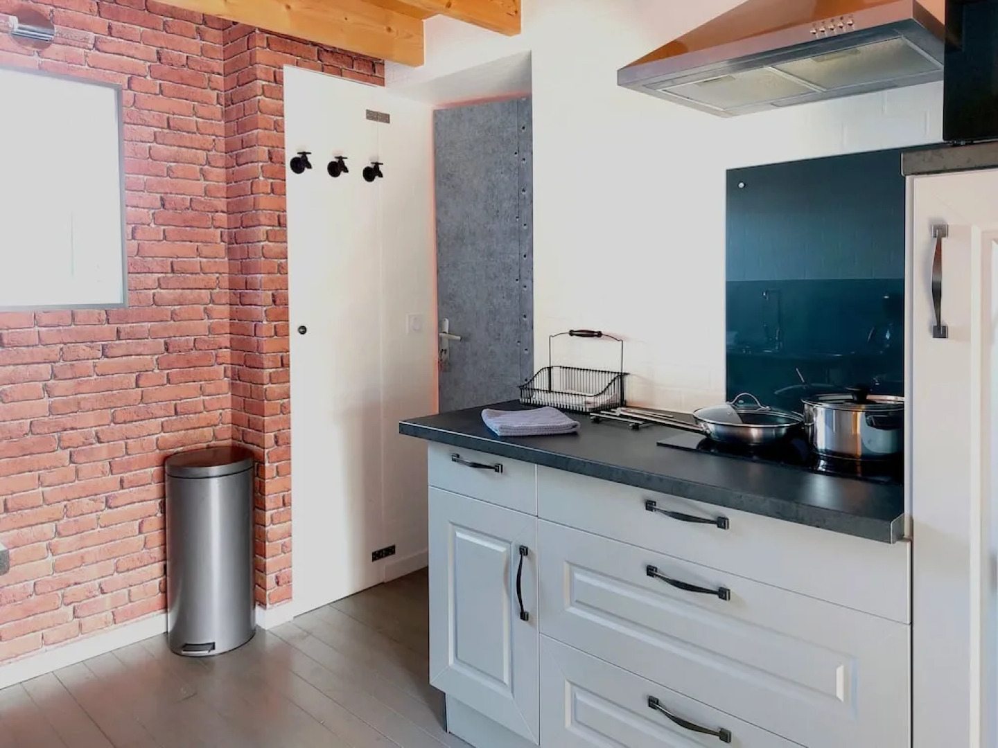 Laiterie de Tocqueville