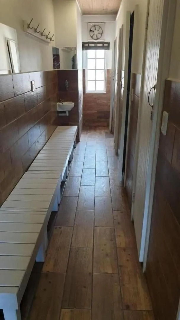 Budget Tented Village at Urban Glamping - Hostel