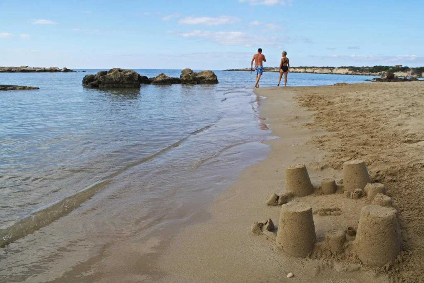 Coral Bay Beach Breeze Villa