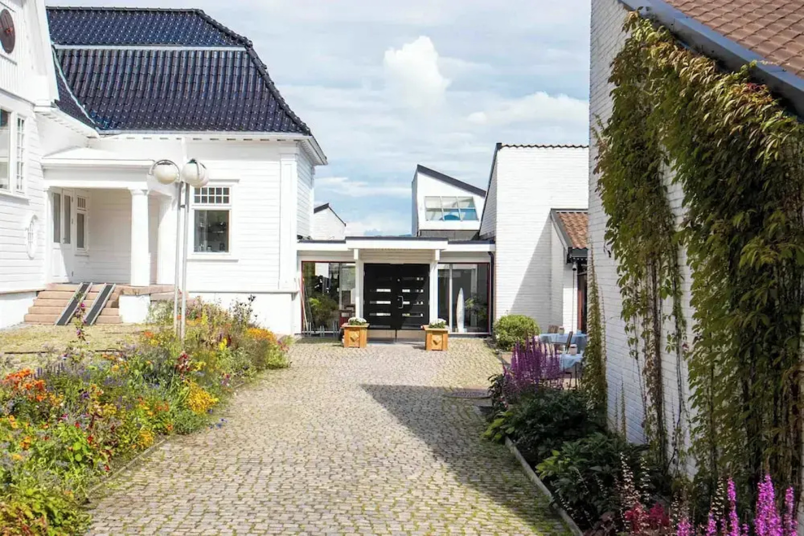 Thorbjørnrud Hotell