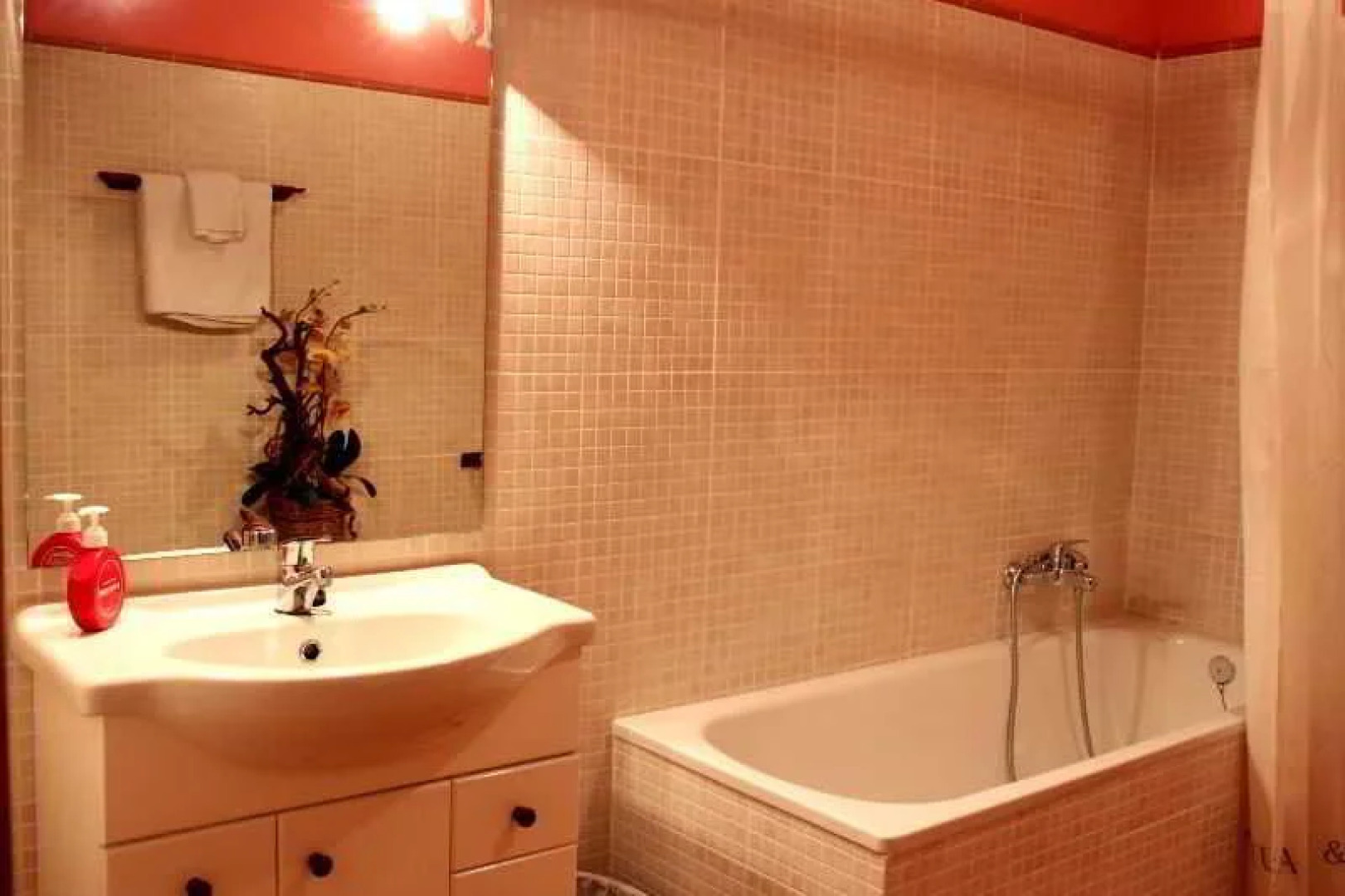 Apartaments La Font Vella de Falset