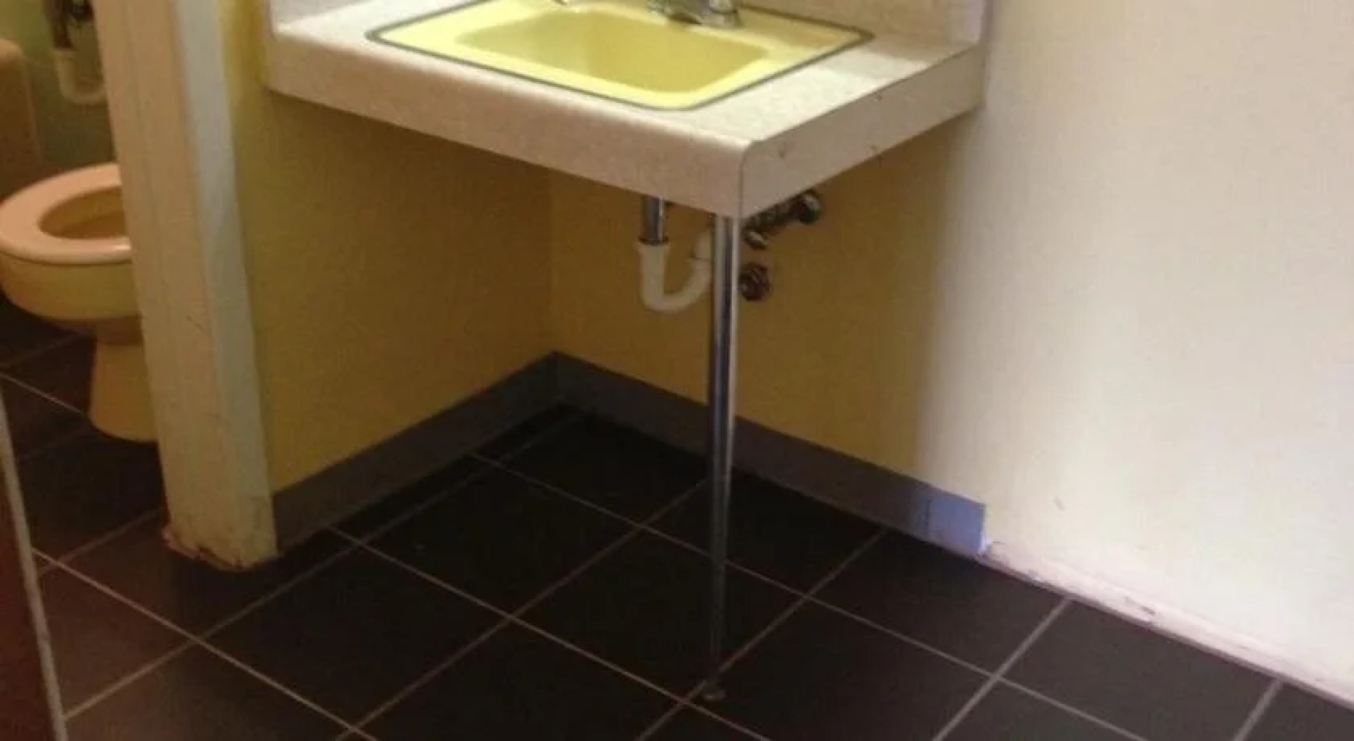 Economy Inn Hot Springs