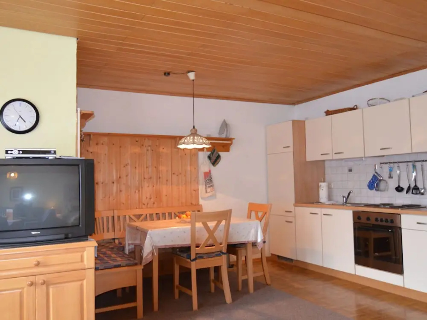 Holiday Home in Bavarian Forest