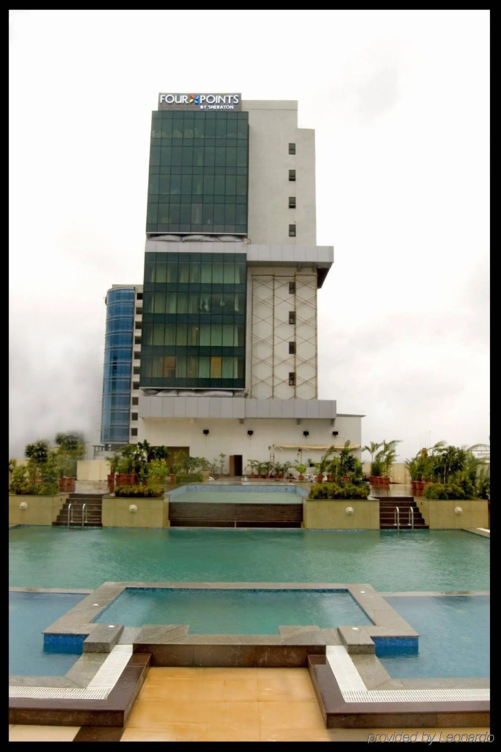 Four Points by Sheraton Navi Mumbai, Vashi