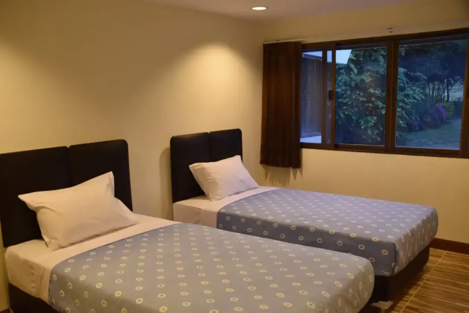 Panorama Golf And Country Club