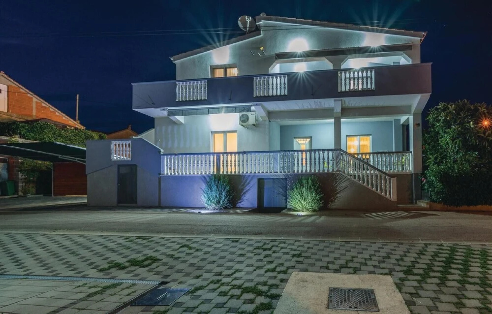 Beautiful Home in Sveti Petar With 5 Bedrooms, Wifi and Outdoor Swimming Pool