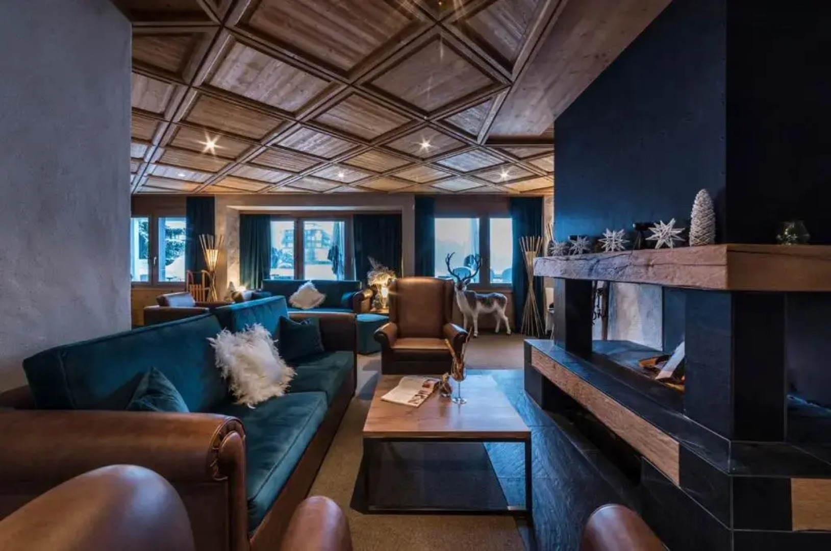 Maya Caprice Boutique Hotel & Spa