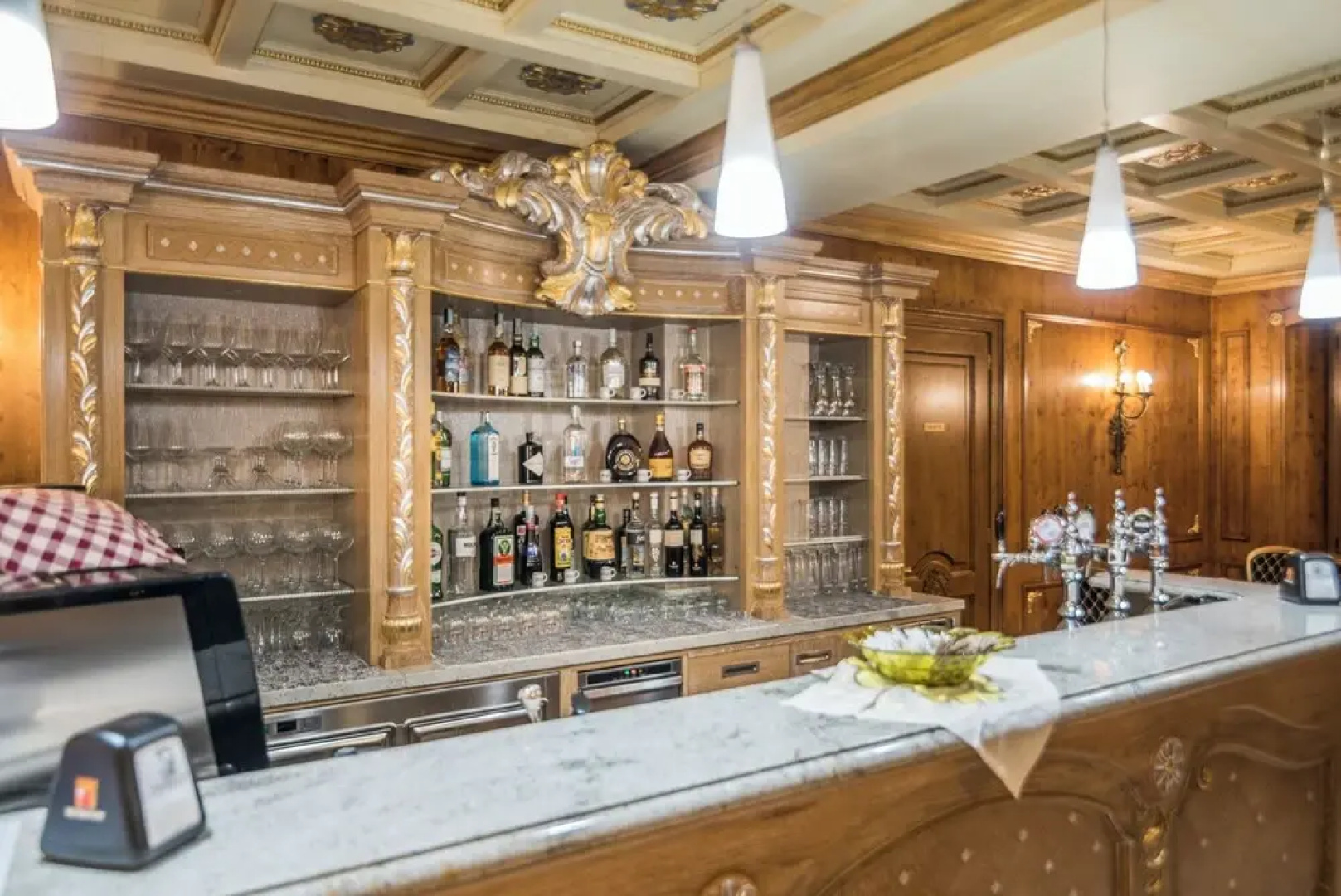 Càdor Hotel
