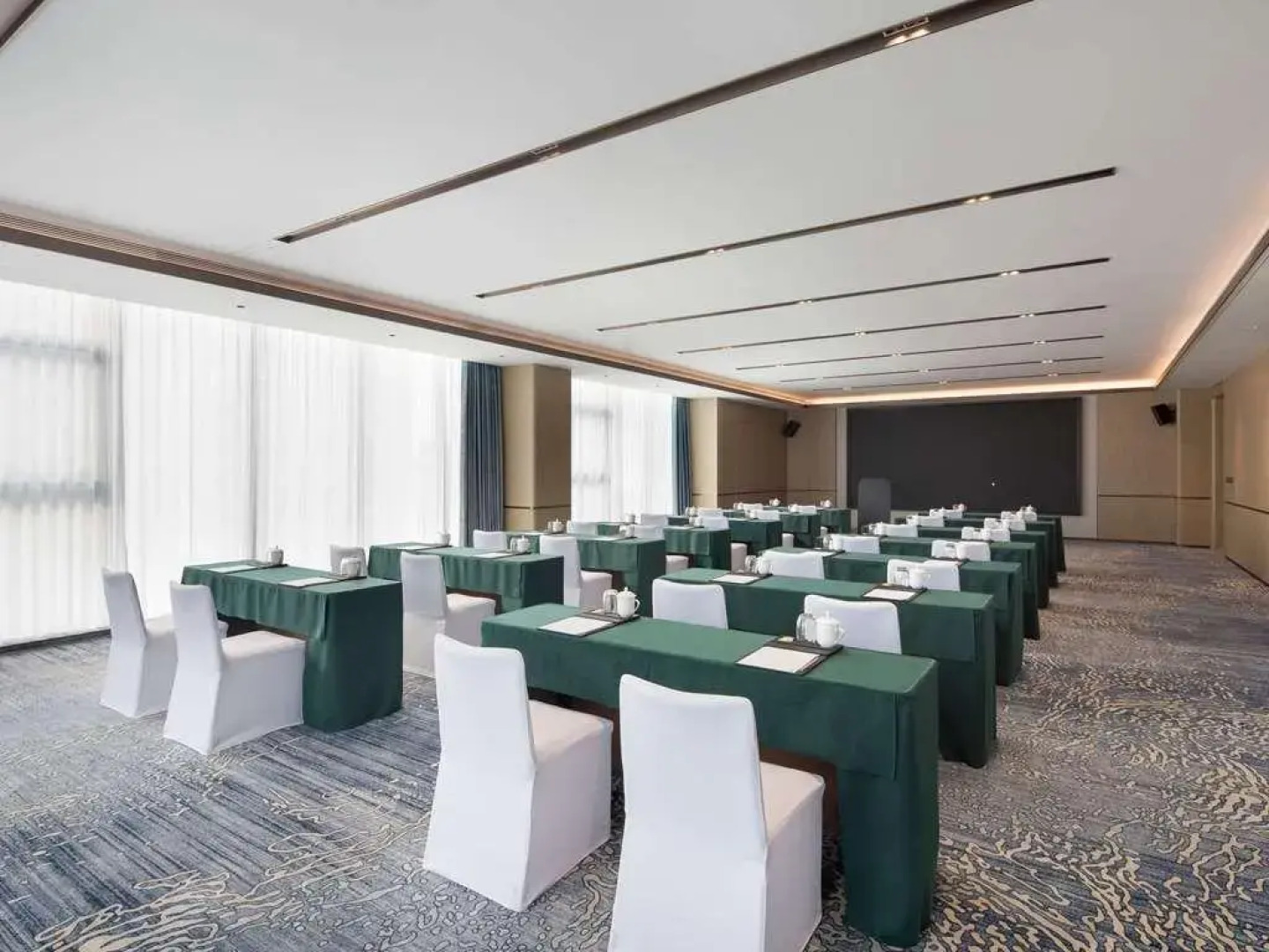 Novotel Lianyungang Haizhou