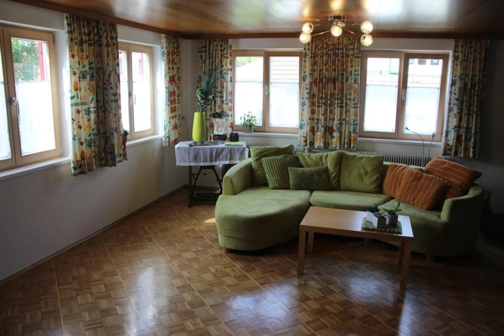 Gästehaus Mangold Fritsch