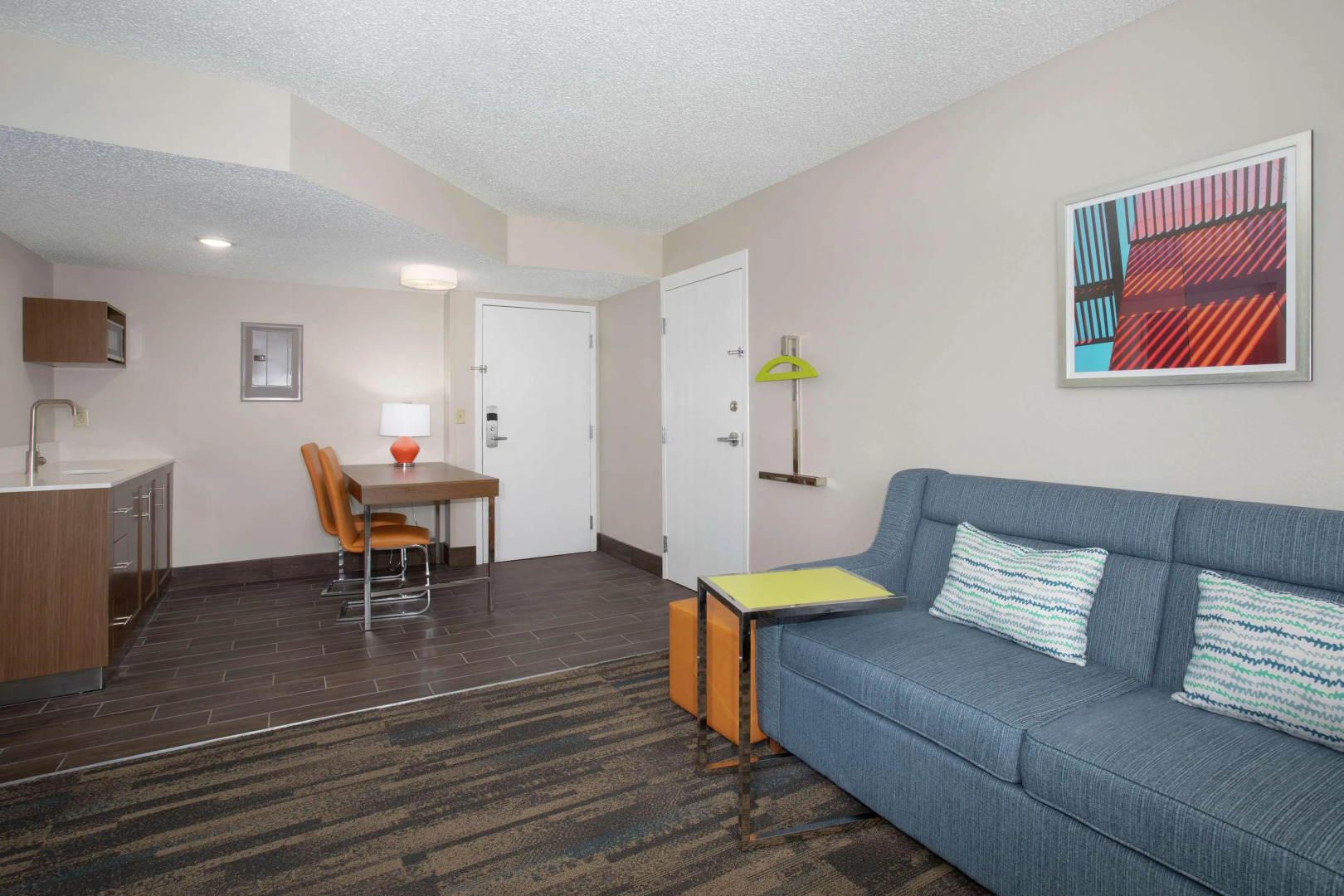 Hampton Inn & Suites Kansas City-Merriam