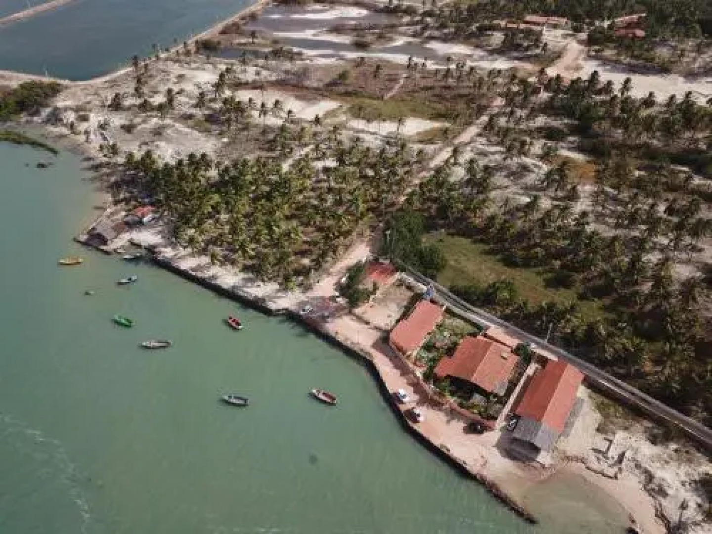 Pousada Kite Guajiru