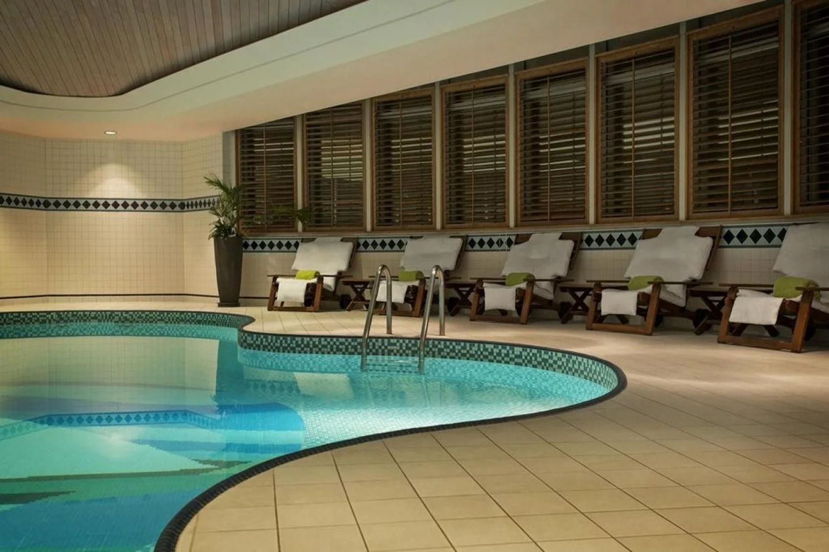 Le Royal Meridien Abu Dhabi