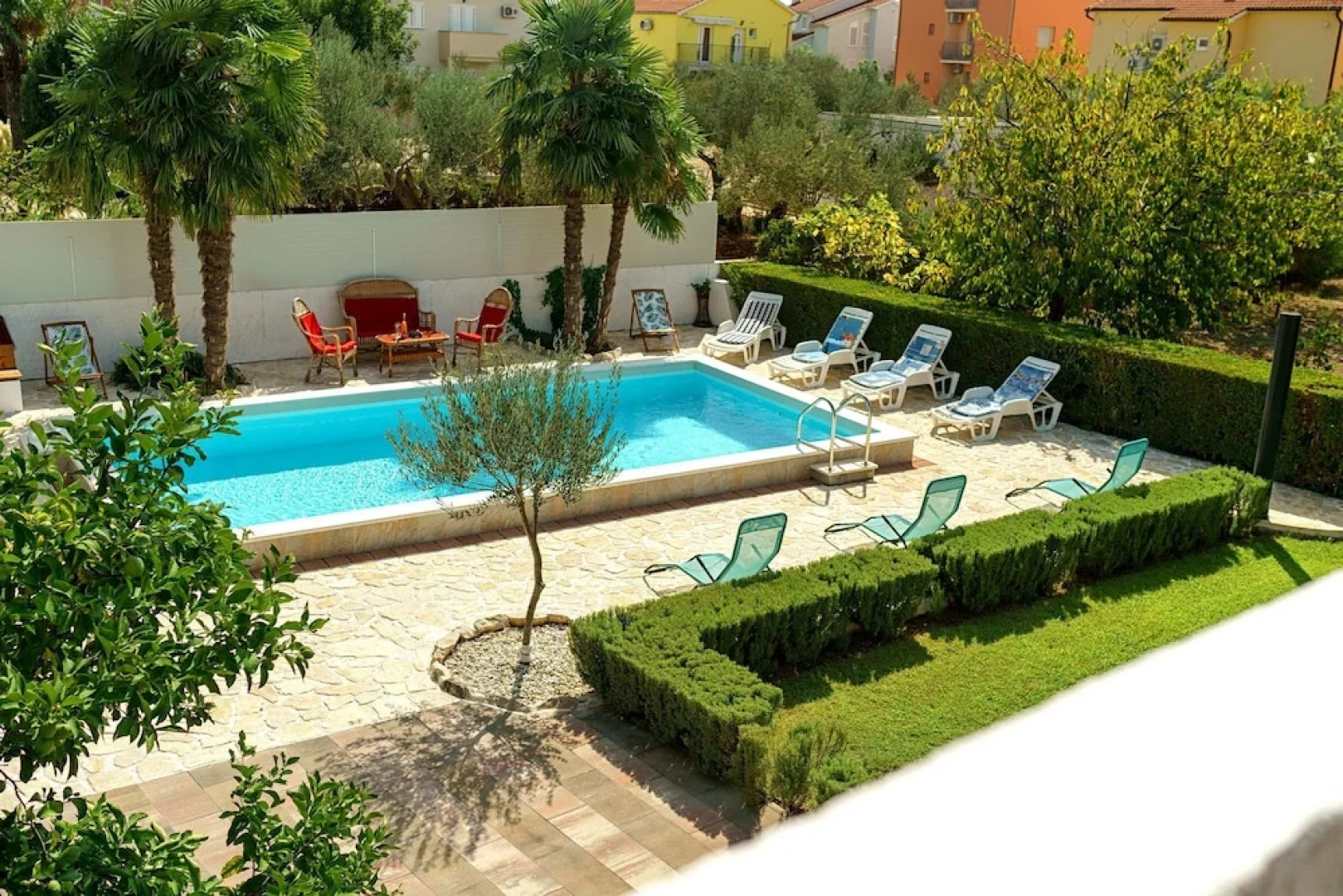 Apartments Vila Vesna
