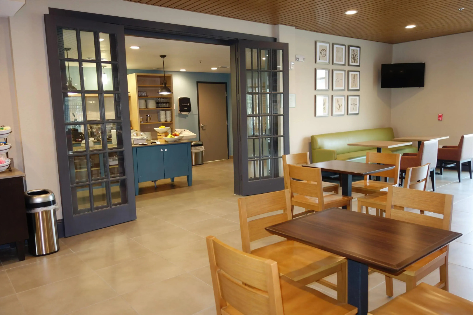 Ramada by Wyndham Houston Westchase