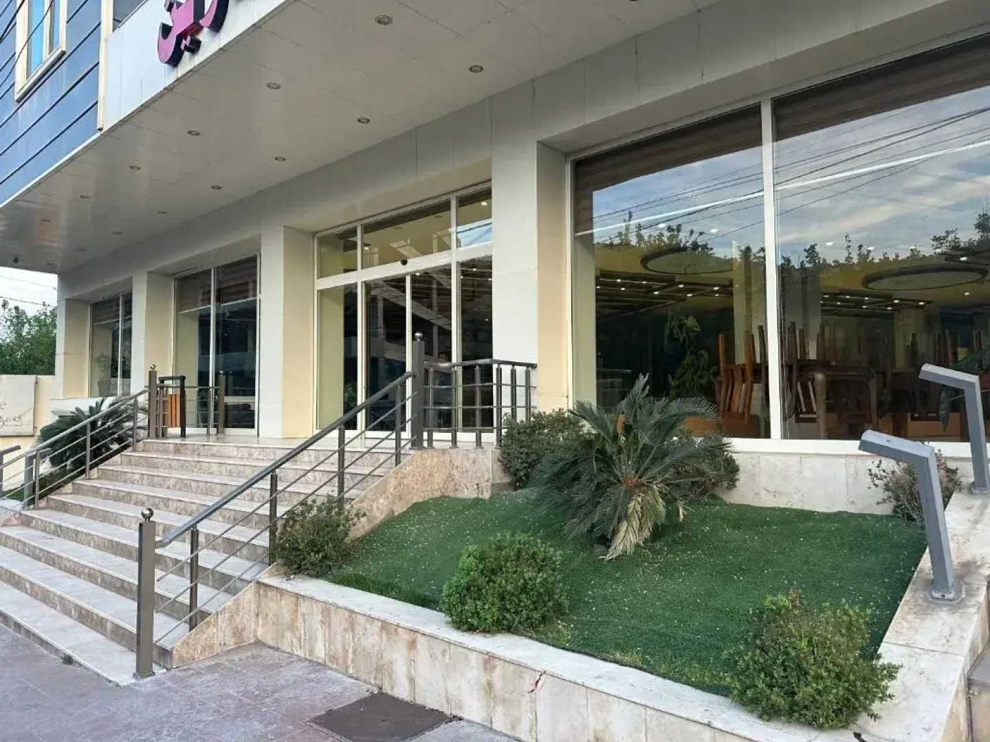 Blue Marine Hotel Shaqlawa