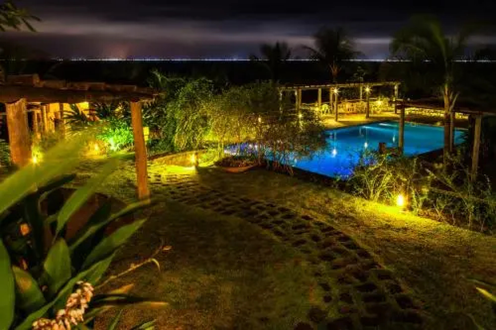 Pousada Armacao Dos Ventos