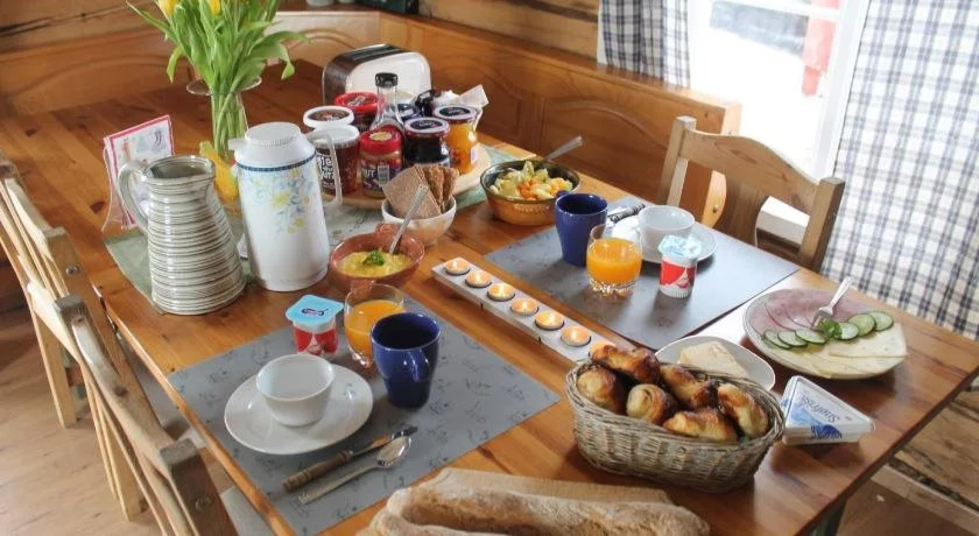 Escapade Norvégienne