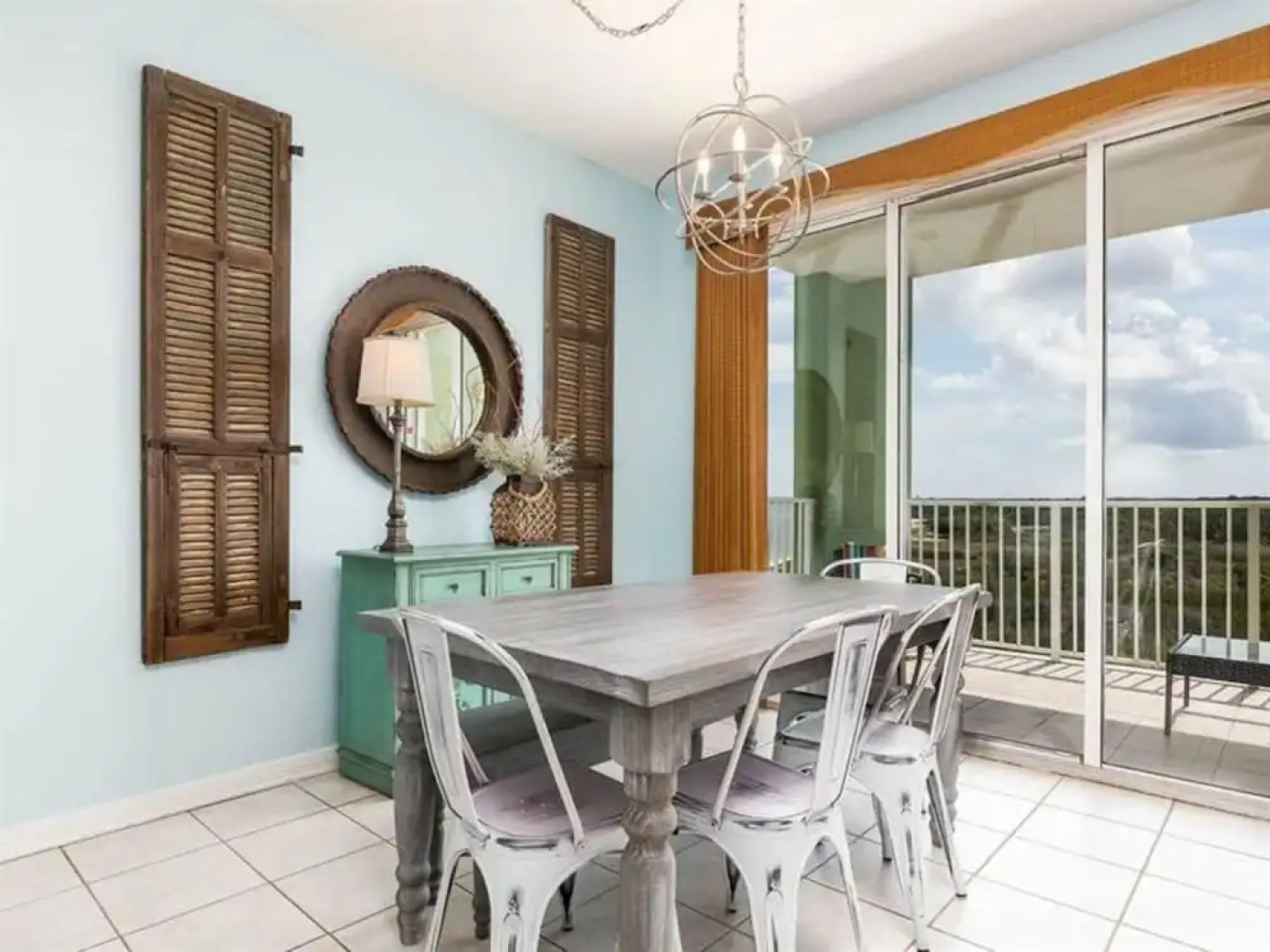 Navy Cove Harbor by Meyer Vacation Rentals