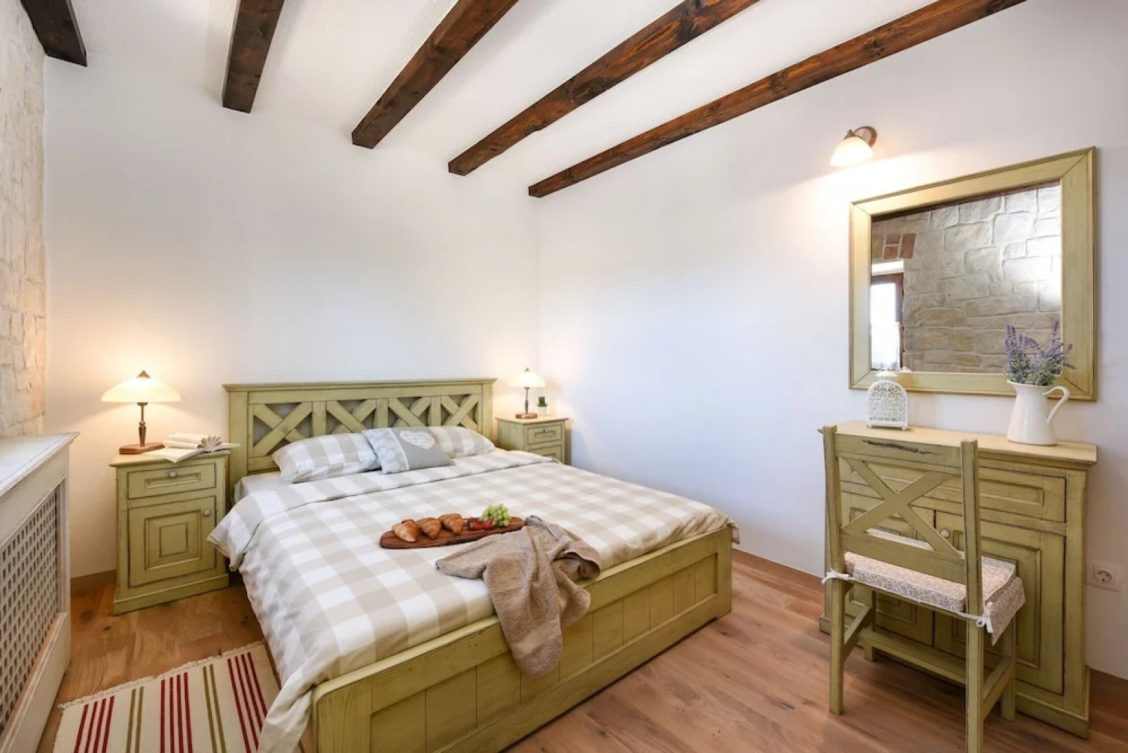 Villa Laurana Zadarvillas