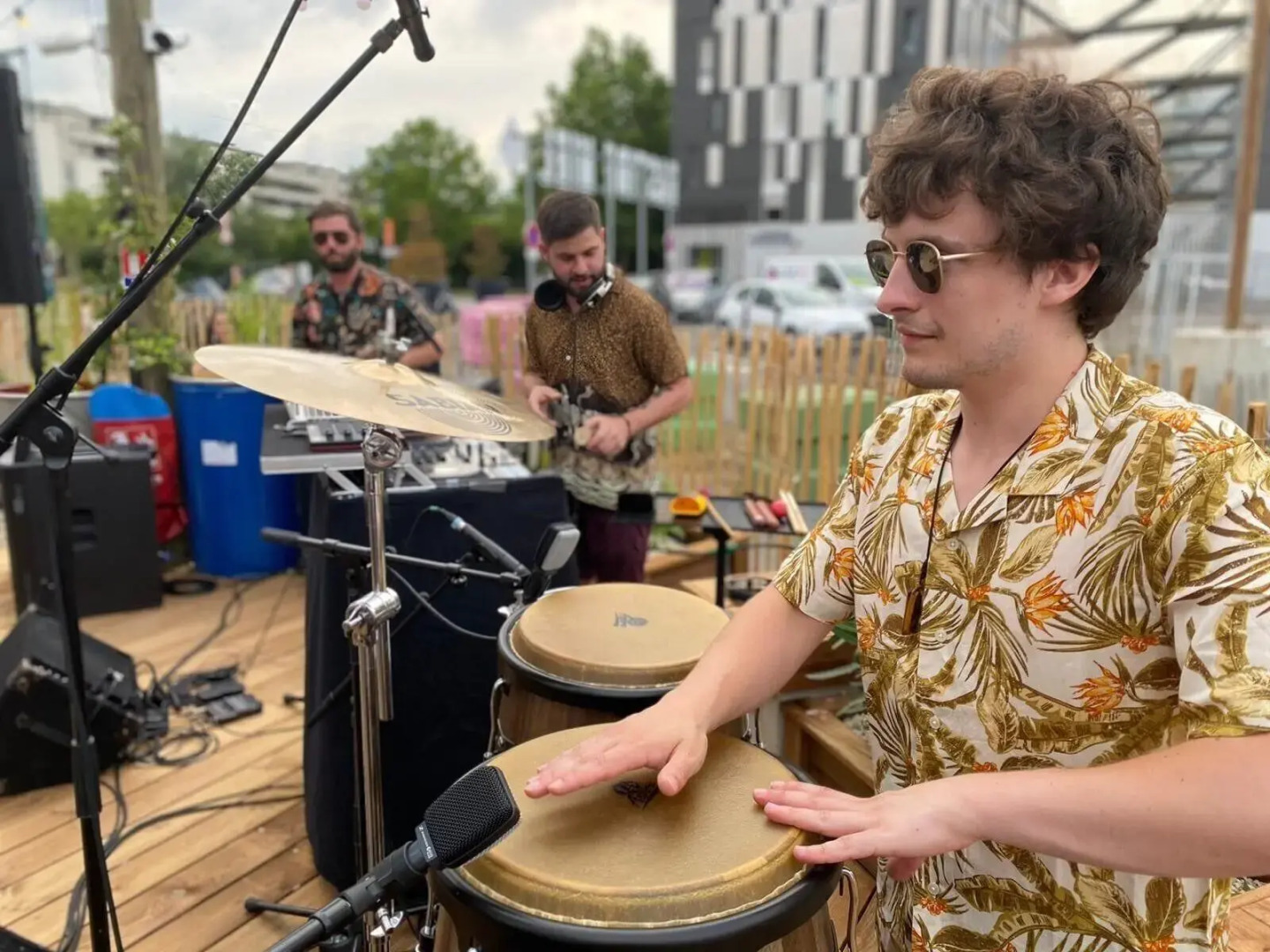 Eklo Hotels Bordeaux City center Bastide