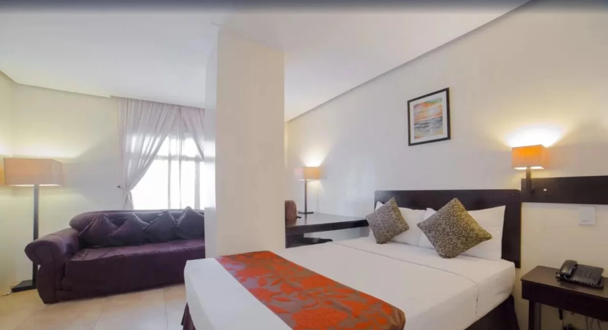 Premiere Citi Suites