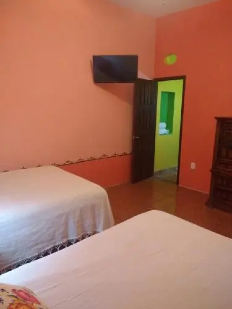 Hotel Boutique Posada San Ángel