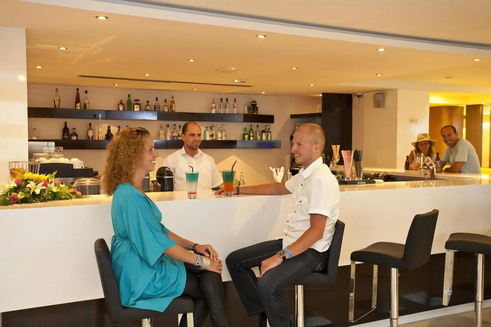 Island Resorts Marisol