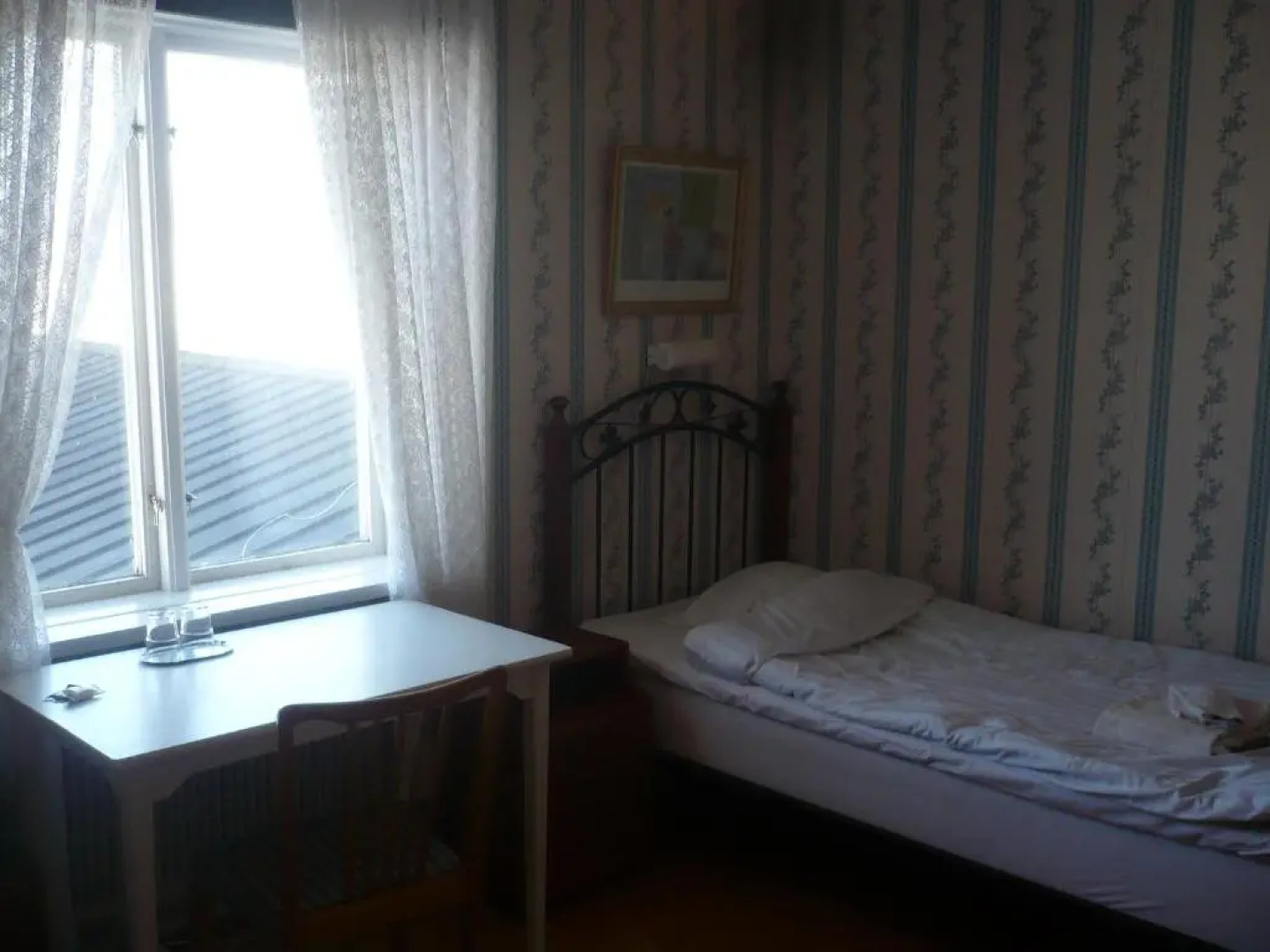 Berggårdens Gästgiveri