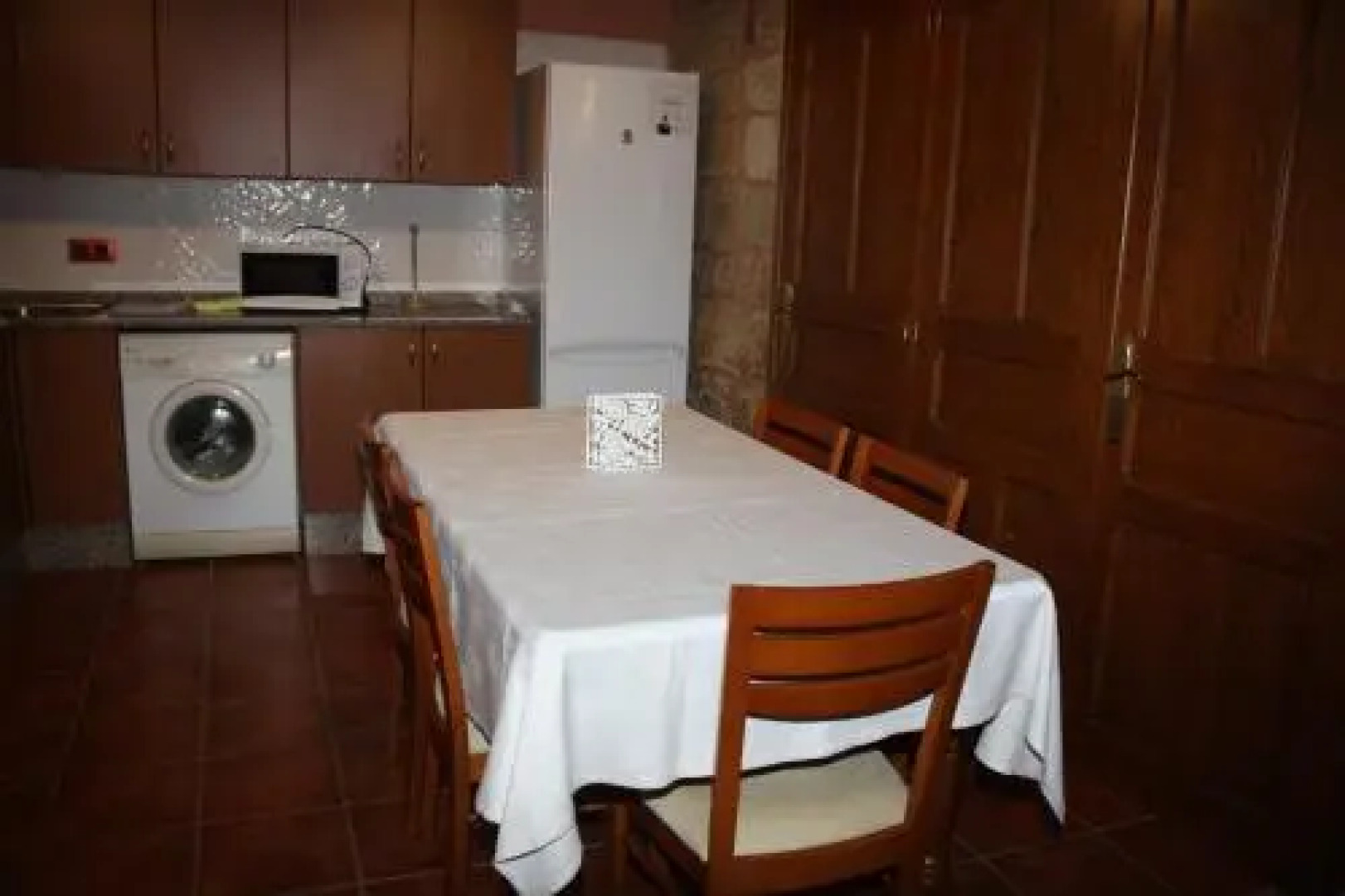 Apartamentos Rio Mora