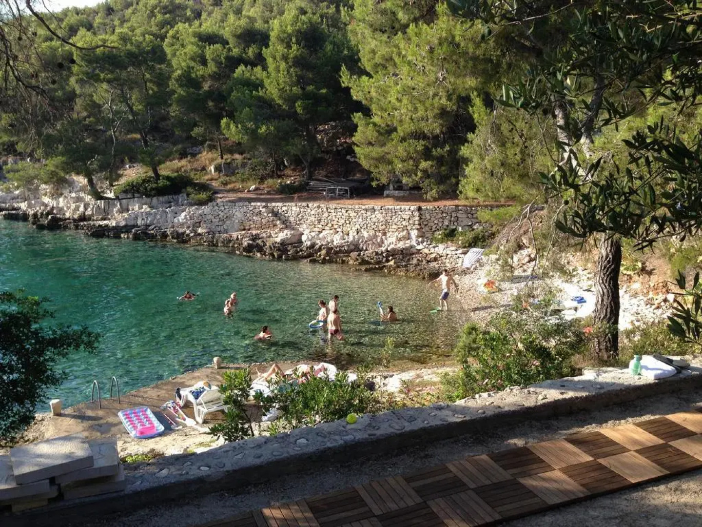 Villa Terra Nostra Hvar