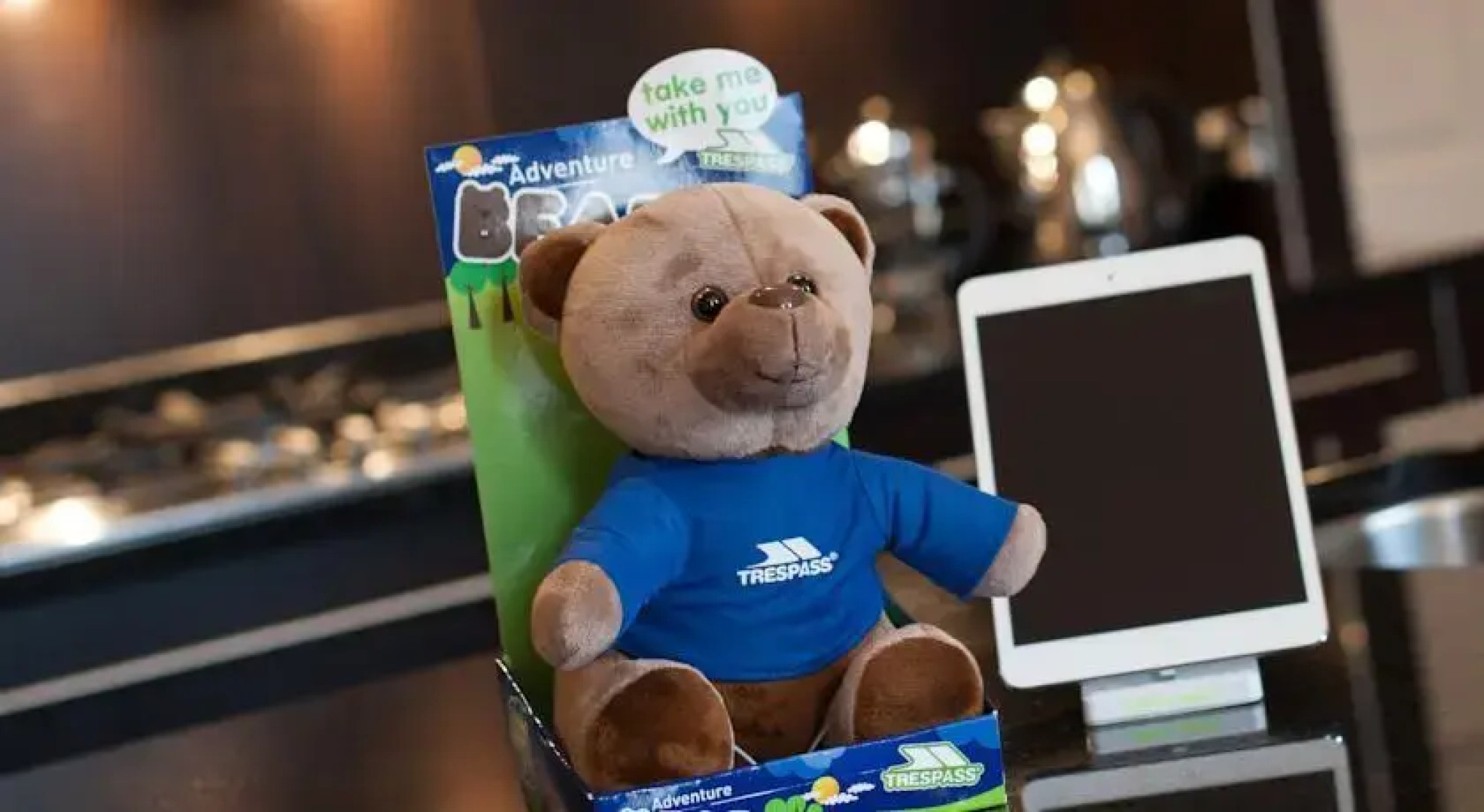 The Frederick Street Residences