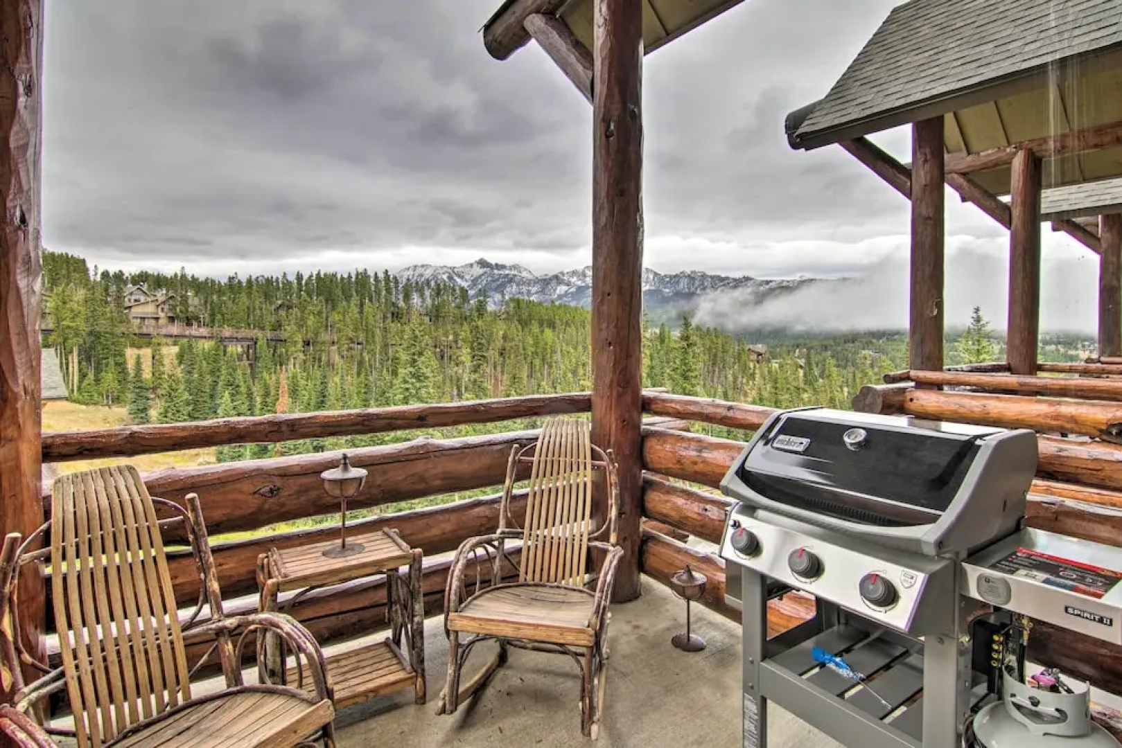 Steps to Moonlight Basin: Scenic Mtn Retreat!