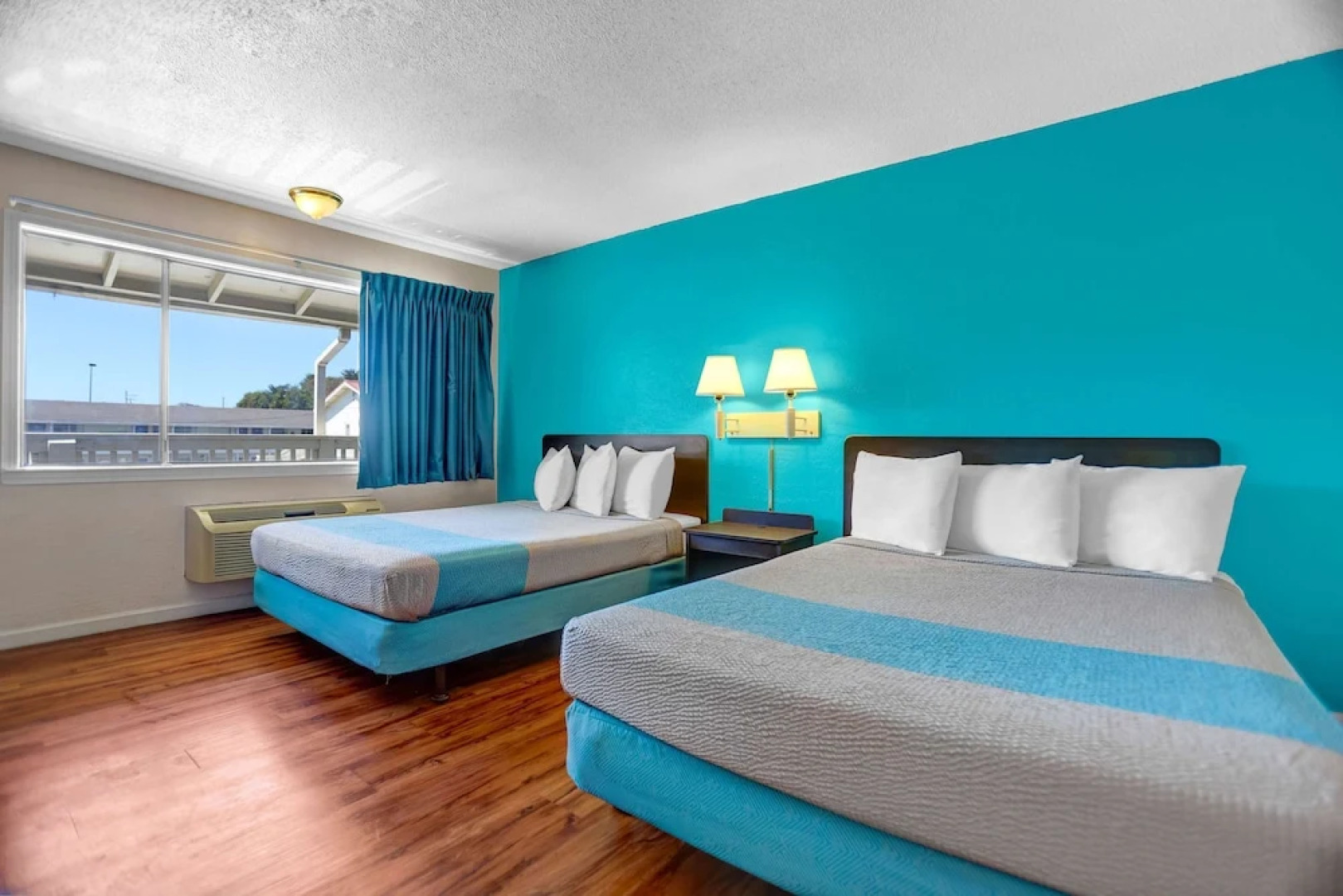 Quality Inn & Suites Tradewinds