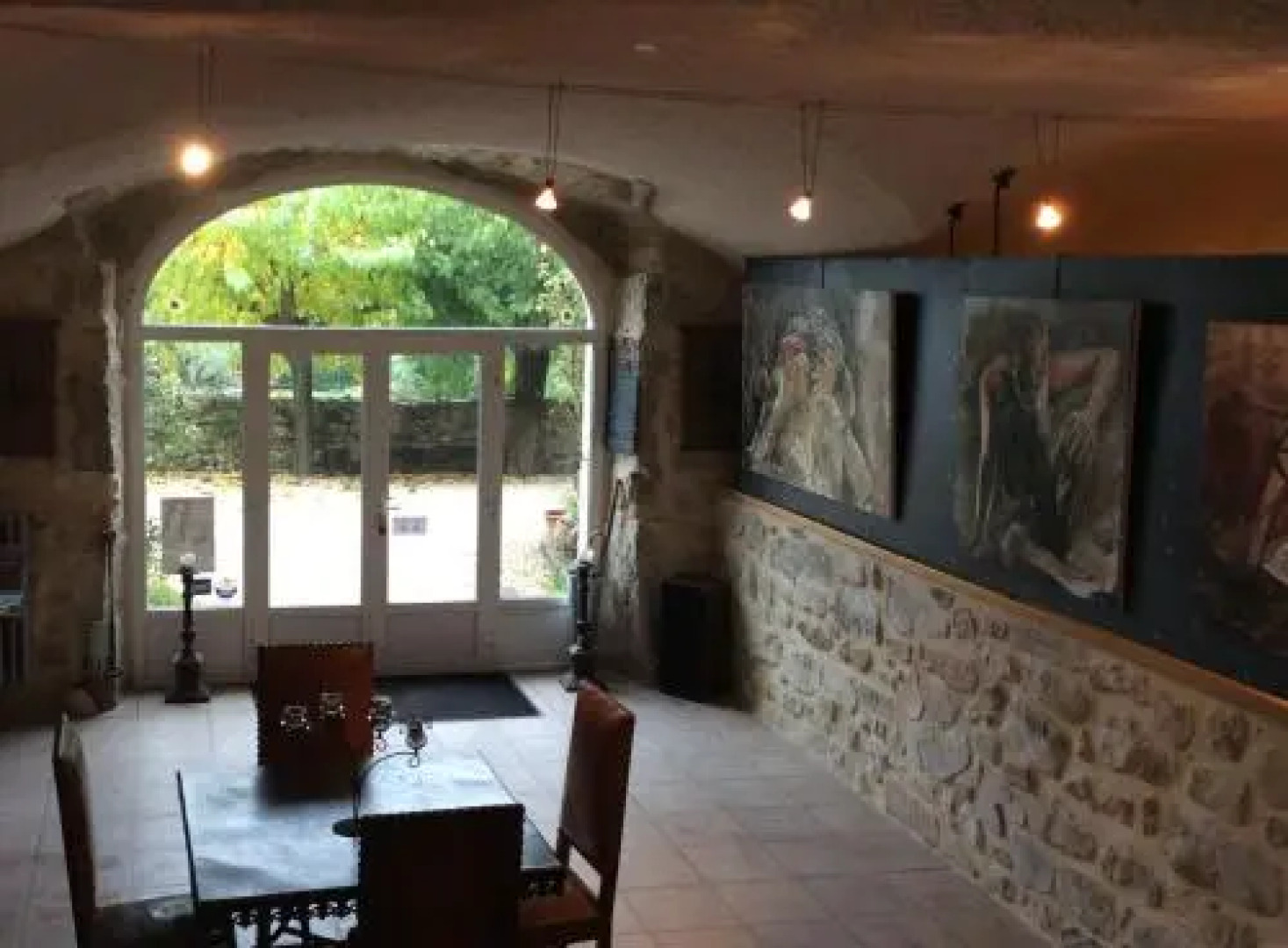 Chambres D'hôte De Laudun