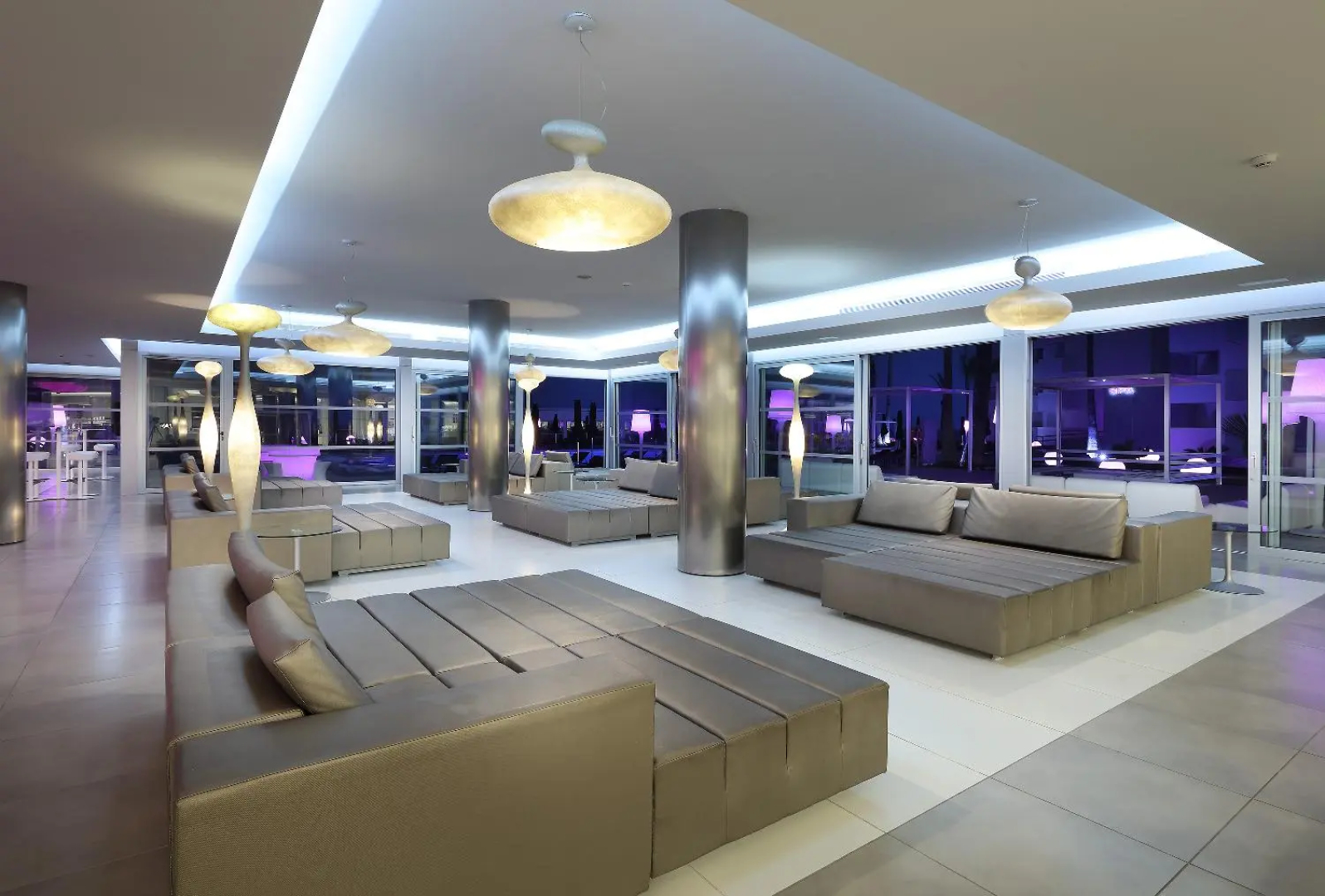 Hotel Garbi Ibiza & Spa